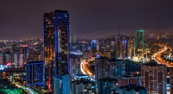 Herkesi şaşırtan liste açıklandı! Türkiye’nin ‘en yaşanılabilir’ şehrini bakalım tahmin edebilecek misiniz?