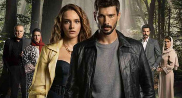 Hudutsuz Sevda dizisi ilk bölümden ceza aldı: Kadınlar hakkındaki sahneye tepki yağdı