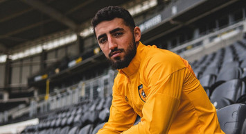Hull City, Fenerbahçe'den Allahyar Sayyadmanesh'in transferde bonservisini almak için harekete geçti!