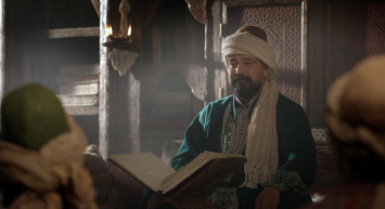 Hz. Mevlana Dizisi Ne Zaman Çıkıyor, Oyuncu Kadrosunda Kimler Var, Mevlana'yı Kim Canlandırıyor?