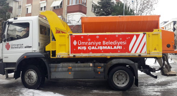 İBB yattı, Bakanlık çalıştı!