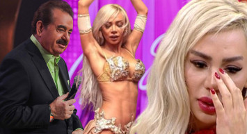 İbo Show ile ismini duyuran Oryantal Didem’in itirafı ağızları açık bıraktı! 