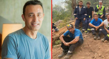 İbrahim Çelikkol'dan Mesaj Geldi: 'Dualarınız İçin Minnettarız'