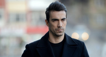 İbrahim Çelikkol'un Orman Yangınlarında Gururlandıran Fotoğrafları