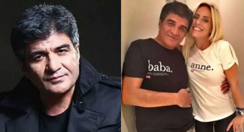 İbrahim Erkal'ın kızı büyüdü 18 yaşında girdi verdiği ilk poz ise olay oldu!