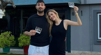 İbrahim Tatlıses acı haberi duyurdu: İdo Tatlıses ve Yasemin Şefkatli'nin yeni doğan ikizlerinden biri...