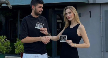 İbrahim Tatlıses acı haberi duyurmuştu: Yasemin Şeftkatli ikizlerin son durumunu paylaştı