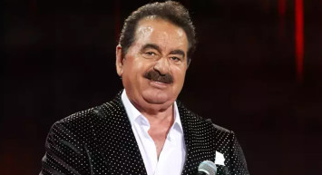 İbrahim Tatlıses başından vurulduğu günleri andı: Bugün ben yeniden doğdum!