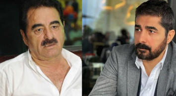 İbrahim Tatlıses bu kez köşeye sıkıştı! Oğlu Ahmet Tatlıses kendisine dava açtı usta sanatçı sinirden deliye döndü