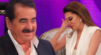 İbrahim Tatlıses, Ebru Yaşar’ın eski görüntülerini yayınladı