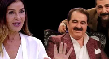 İbrahim Tatlıses oğlu Ahmet Tatlıses ile davalık olmuştu: Eski eşi Derya Tuna'nın bomba sözleri gündem oldu!  ''Oğlumun ona benzemesini istemiyorum''