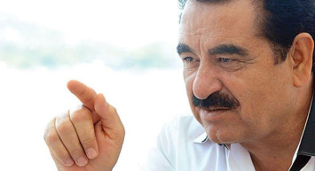 İbrahim Tatlıses oğlu Ahmet Tatlıses ile davalık olmuştu: Her şeyi ifşa etti! Ağır ilaçlar kullanıp...