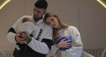 İbrahim Tatlıses'in gelini Yasemin Şefkatli bebeklerinin odasını gösterdi: Odanın büyüklüğüne ve içindekilere kimse inanamadı! 