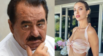 İbrahim Tatlıses’in gelini Yasemin Şefkatli’den dudak ısırtan pozlar! Ünlü isme yorum yağmuru geldi İdo Tatlıses sinirden deliye döndü