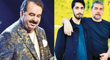 İbrahim Tatlıses'in kanlı bıçaklı olduğu oğlu Ahmet Tatlıses'ten kötü haber: Apar topar hastaneye kaldırıldı!