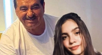 İbrahim Tatlıses'in kendisinden 49 yaş küçük kadınla aşk yaşadığı iddia edilmişti! Bütün gerçekler ortaya çıktı