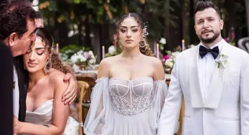 İbrahim Tatlıses'in kızı Dilan Çıtak kimdir?