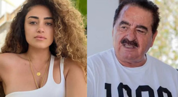 İbrahim Tatlıses'in kızı Dilan Çıtak'tan skandal görüntüler! Nişanlısıyla kucak kucağa öyle bir halde yakalandı ki babasını çileden çıkardı