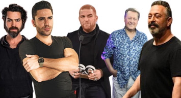 İçerisinde birçok ünlü barındıran tarikatın yeni lideri belli oldu! Ünlü isim mesleğini bırakıp şeyh oldu