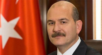 İçişleri Bakanı Süleyman Soylu Kimdir?