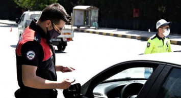 İçişleri Bakanlığı Açıkladı! Kapanma ile İlgili Yeni Karar!