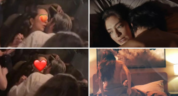 İddialar ortalığı salladı! Kadir Doğulu ve Neslihan Atagül boşanacak mı? Meğer o sahneler evliliği bitirmiş