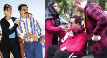 İdo Tatlıses'in annesi Derya Tuna kimdir?