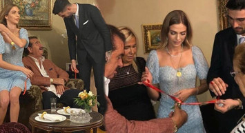 İdo'nun Eşi Yasemin Şevkatli kimdir?