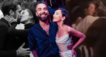 İhanet görüntüleriyle gündeme gelmişti! Kadir Doğulu'dan konuyla ilgili ilk açıklama geldi