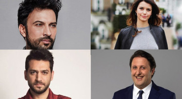 İhtiyaç Sahiplerine Yardım Eden Ünlü İsimler