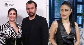 İkinci çocuğuna hamile olan Hazal Kaya'dan halkı gururlandıran haber! Bebeğine koyacağı ismi duyurdu