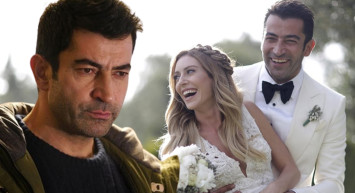 İkinci çocuklarına yeni kavuşan Sinem Kobal ve Kenan İmirzalıoğlu'ndan kötü haber! Ayrılık iddialarına ünlü oyuncudan yanıt geldi: 'O çocuklar ne olacak?'
