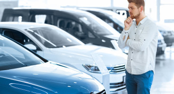 İkinci El Araç Alacaklar Dikkat, O Firmalar Sizi Tuzağa Düşürebilir