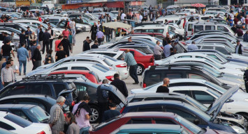 İkinci el otomobil satışlarının raporu yayımlandı: Hem satışlar hem de fiyatlar arttı