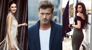 İkinci Evliliğinde Mutluluğu Bulan Ünlüler