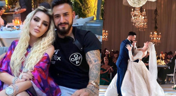 İkinci kez evlenen Selin Ciğerci ve Gökhan Çıra çifti yine boşanmaya karar verdi! Sebebi ise yok artık dedirtir