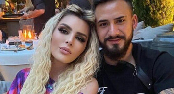 İkinci kez evlenen Selin Ciğerci ve Gökhan Çıra çiftinden kötü haber! Bir detay bütün gerçekleri ortaya çıkardı