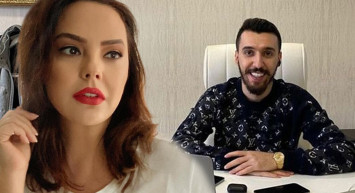 İkinci Reza Zarrab vakası! Ebru Gündeş'in geç sevgilisi Rassan Khoshnaw'ın Türkiye için yaptığı hainlik ortaya çıktı