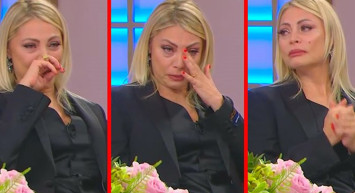 İkiz çocuk annesi Seray Sever'den kahreden paylaşım geldi! O sözler yürek burktu: 'Canım yanıyor'