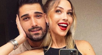 İkizlerden biri ameliyat olmuştu: Yasemin Şefkatli küçük Tatlıses'in son halini paylaştı!