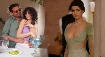 İklim Elçisi seçilen Beren Saat'in başörtüsü konuşması gündem oldu! "Öğrencilik dönemimde başörtüsünün üstüne peruk takmak zorunda kalan..."