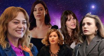 Türk televizyon tarihine damga vuran kadın karakterler: Onların gücünü asla hafife almayın!