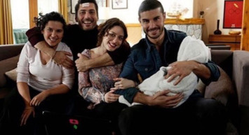 İlişki Durumu Karışık dizisinin ünlü oyuncusu cinsiyet değiştirdi