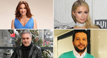 İlişkileriyle İlgili Ortaya Atılan İddialar Yüzünden Magazin Dünyasını Sarsmış Ünlüler