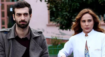 İlker Kaleli Eski Aşkı Burçin Terzioğlu'nu Takip Etmeyi Bıraktı!