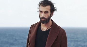 İlker Kaleli'nin İspanyol dizisindeki cesur sahneleri sosyal medyayı yıktı! La Pasion Turca'nın ilk fragmanı geldi!