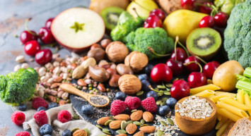 İltihabı Kurutan Besinler Nelerdir?