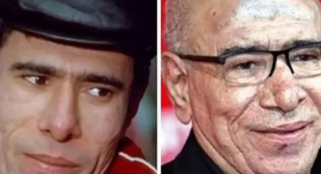 İlyas Salman'ın vasiyeti ortaya çıktı! Ateistliğini burada da gösteren Sayman'a tepkiler büyüdü