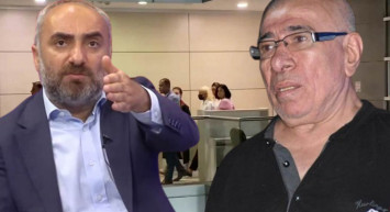 İmam Hatip atışması büyüyor! İsmail Saymaz o tweete cevap verdi: İlyas Salman’ın yanıtı olay yarattı