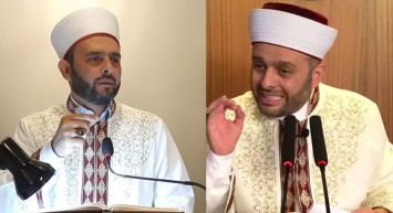 İmam Konakçı çılgına döndü! Herkes bu videoyu konuşuyor! ‘Yatak odasında giyilmeyecek kıyafeti sokakta giyip...’